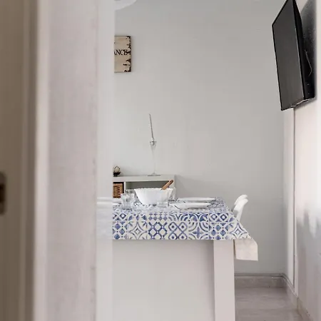 Cala En Forcat Menorca Island