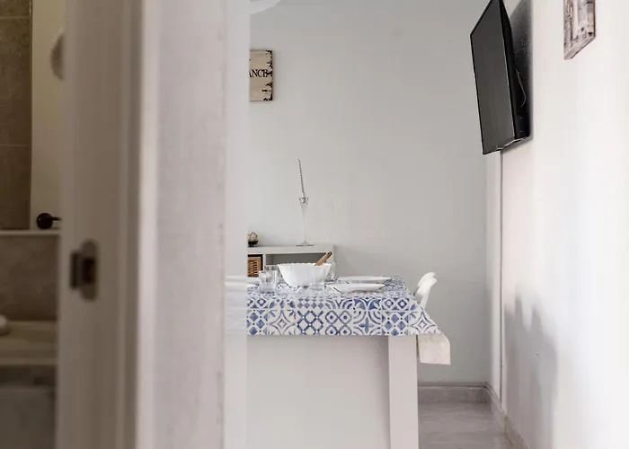 Cala En Forcat 卡拉恩弗卡特