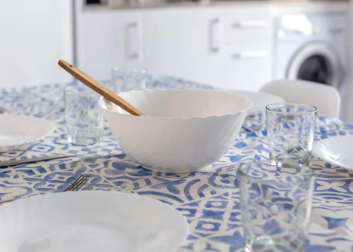 شقة Cala En Forcat *