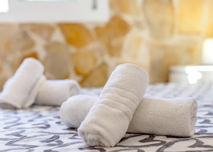 Cala En Forcat 公寓 卡拉恩弗卡特