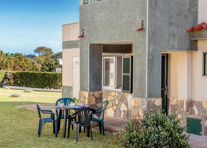 Cala En Forcat * كالا ان فوركات