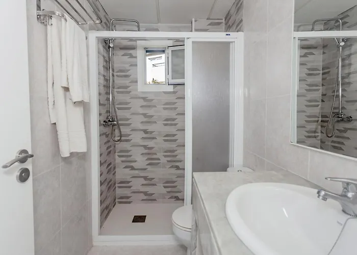 Cala En Forcat كالا ان فوركات