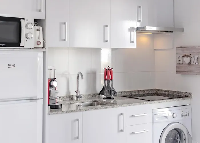 Cala En Forcat 公寓