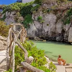 Cala en Forcat Apartamento