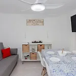 Cala En Forcat Apartament *