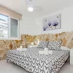 Cala En Forcat Apartmán