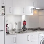 Cala En Forcat Apartmán