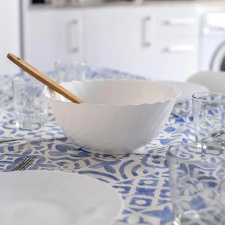 Appartement Cala En Forcat *