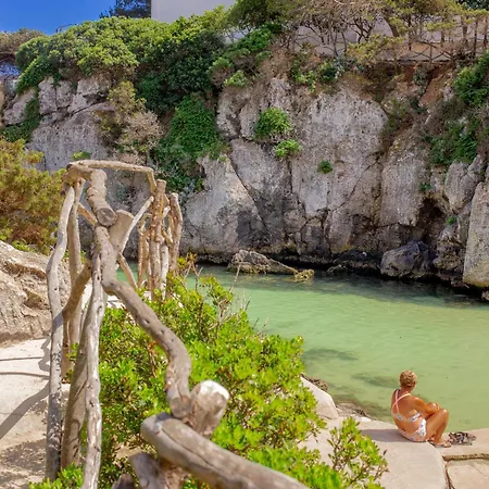 Cala En Forcat Appartement