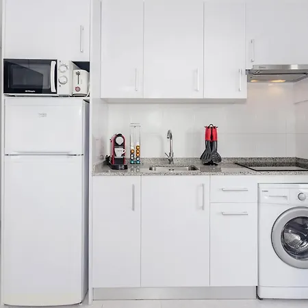 Cala En Forcat Appartement