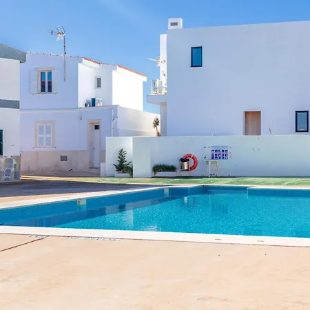 Cala En Forcat Appartement