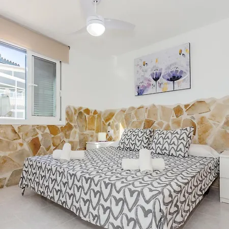 Cala En Forcat Appartement