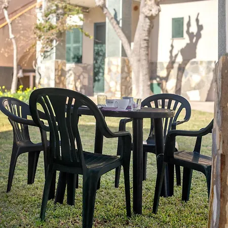 Appartement Cala En Forcat Menorca Island