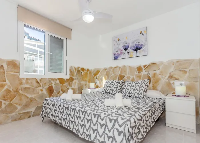 Cala En Forcat Apartman