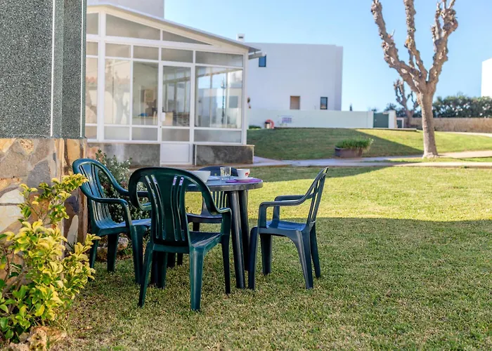 Cala En Forcat * Cala en Forcat